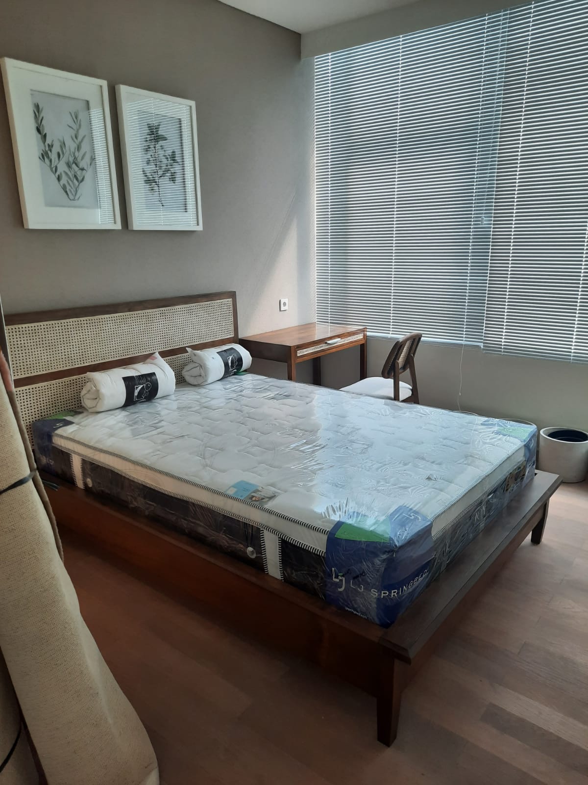 Kamar hunian
