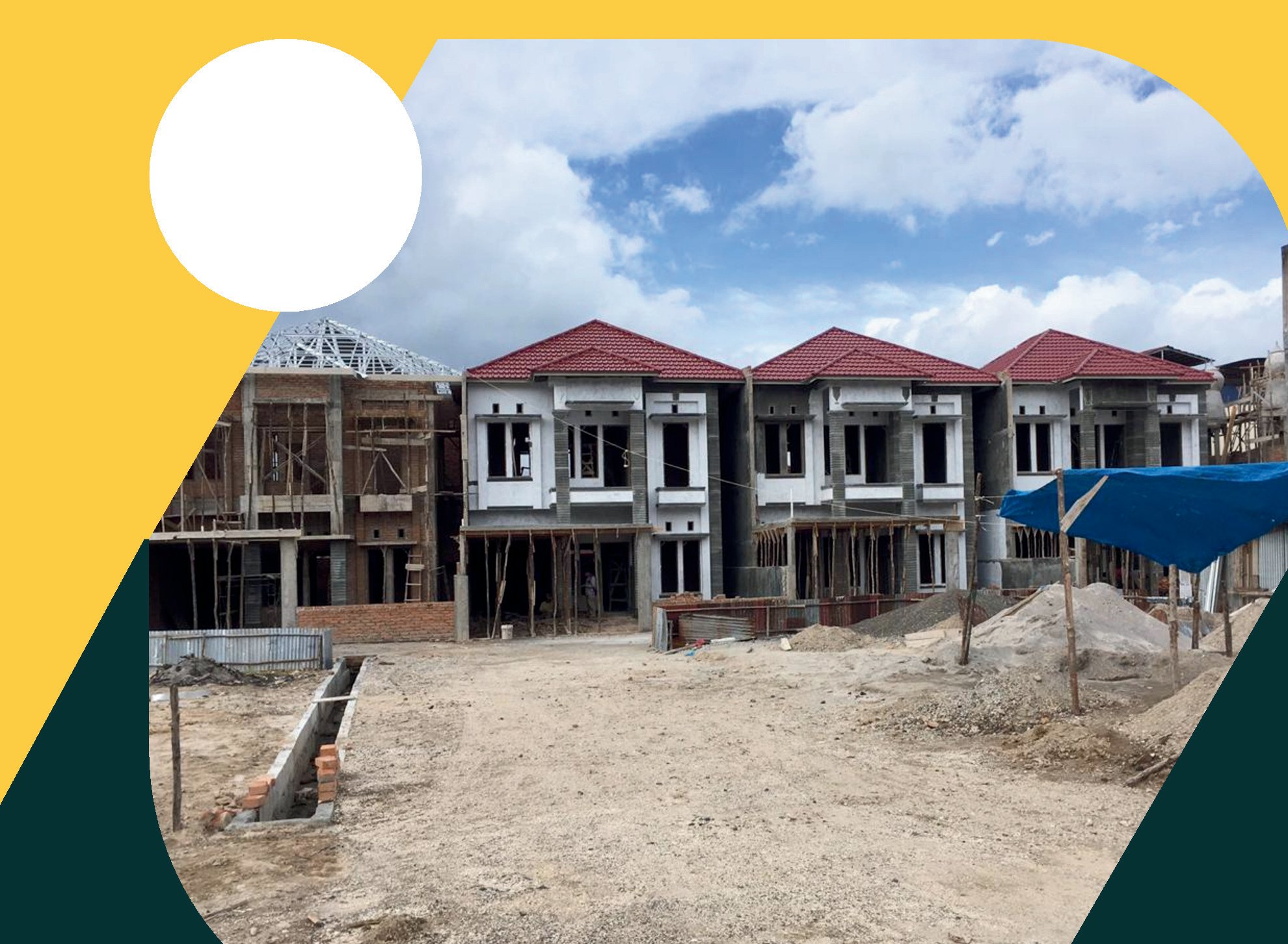 Giant Residence 2016-2018 32 unit
