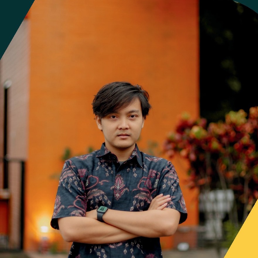 Adib P — Engineers & Analyst