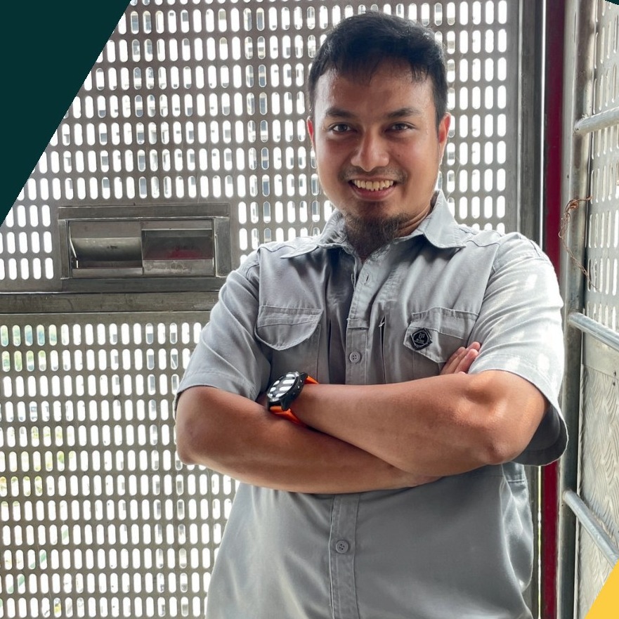 Rangga D — Project Managers